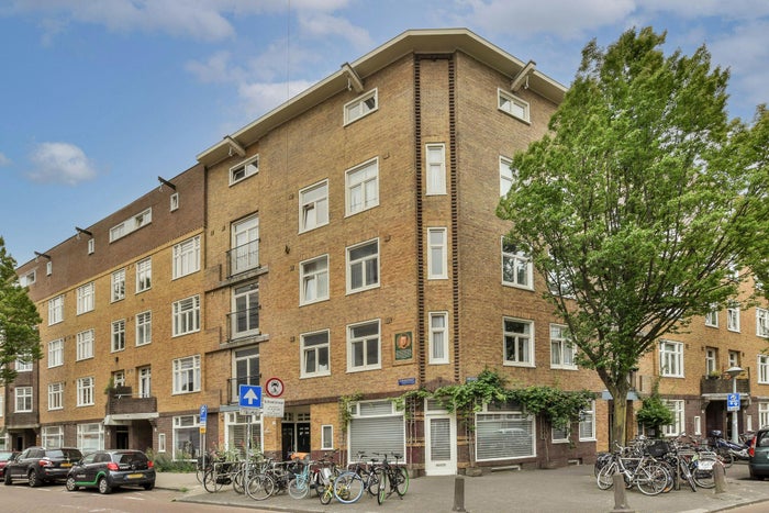 Chasséstraat 44