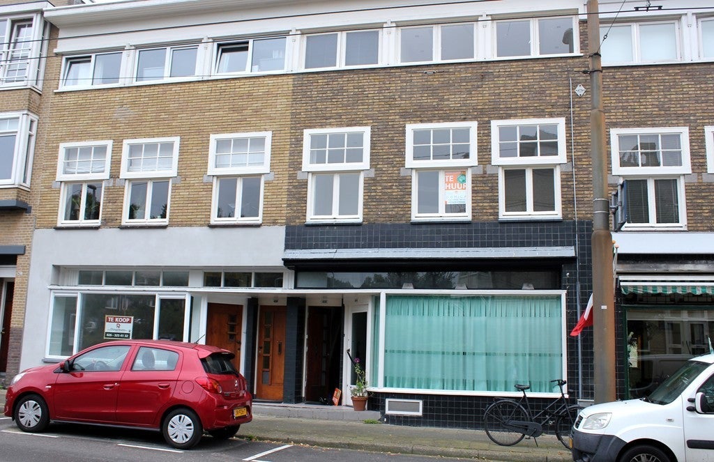 Appartement Hommelseweg in Arnhem