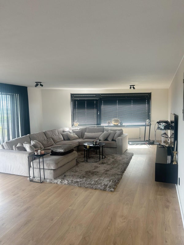 Laan van Wateringse Veld, Den Haag