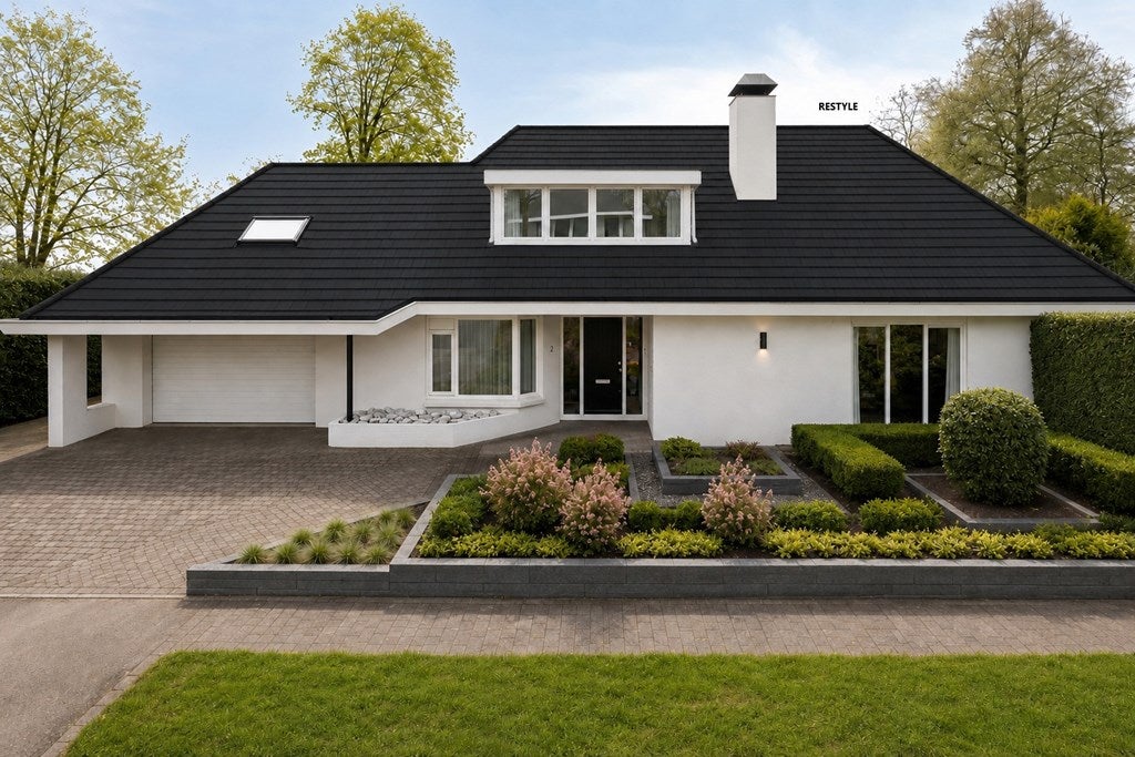 Huis Zilvermos 2 in Veenendaal
