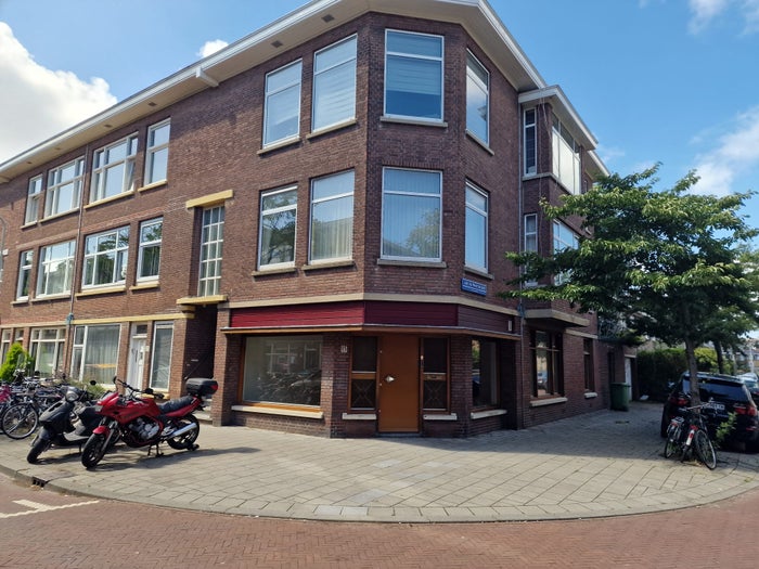 Vier Heemskinderenstraat 95