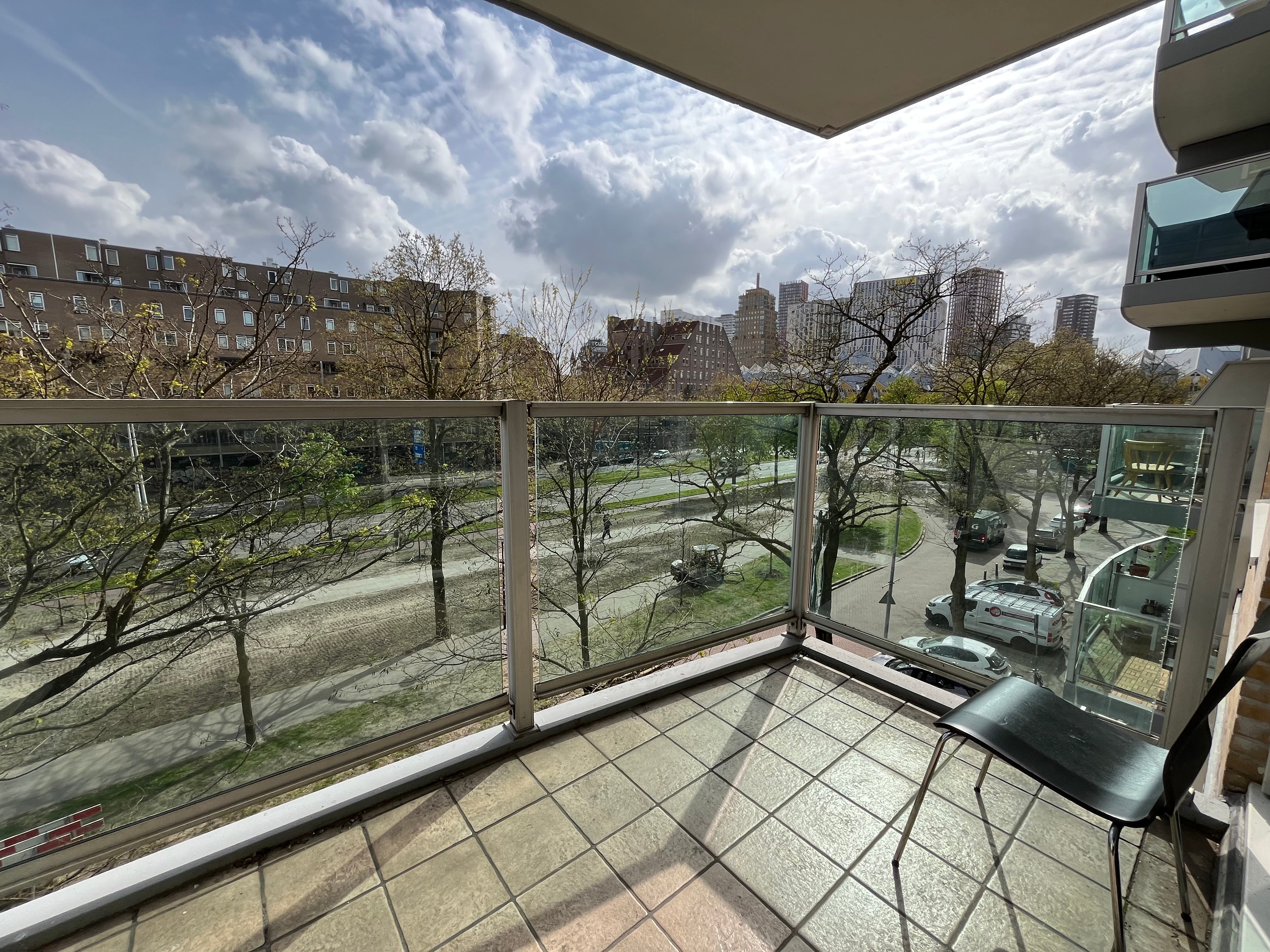 Flat Groenendaal 325