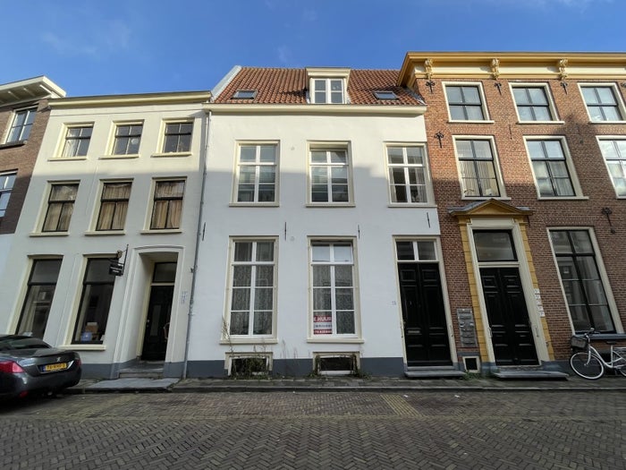 Te huur: Appartement Oudewand in Zutphen