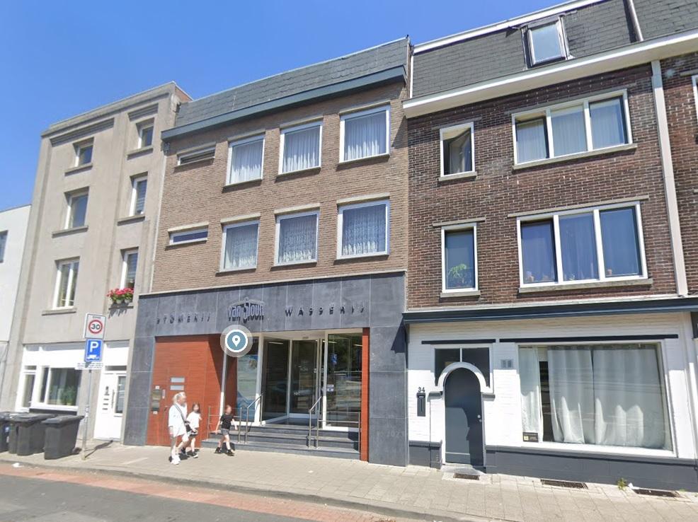 Heerlen Willemstraat