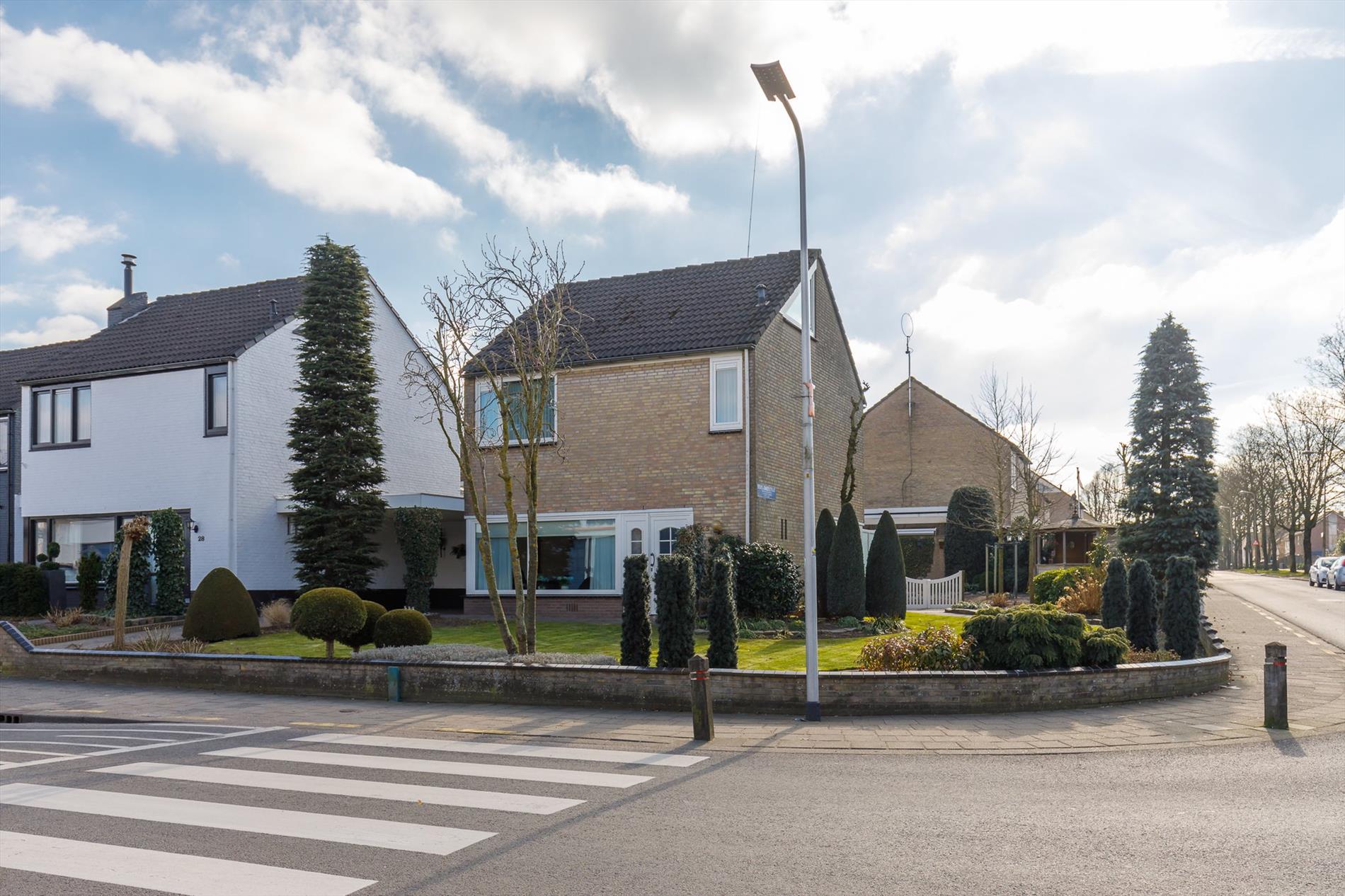 Koopwoningen Tubbergen – Huis te koop in Tubbergen