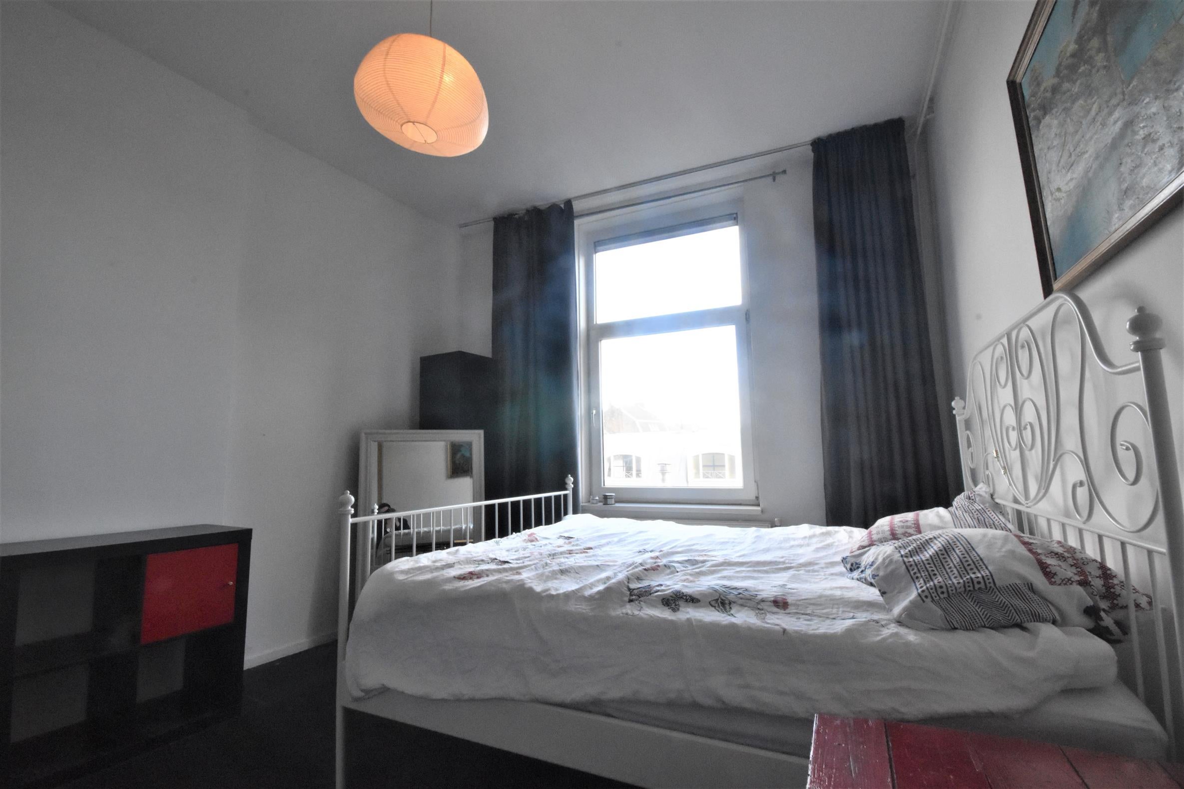 Woning te huur: Herbenusstraat, Maastricht