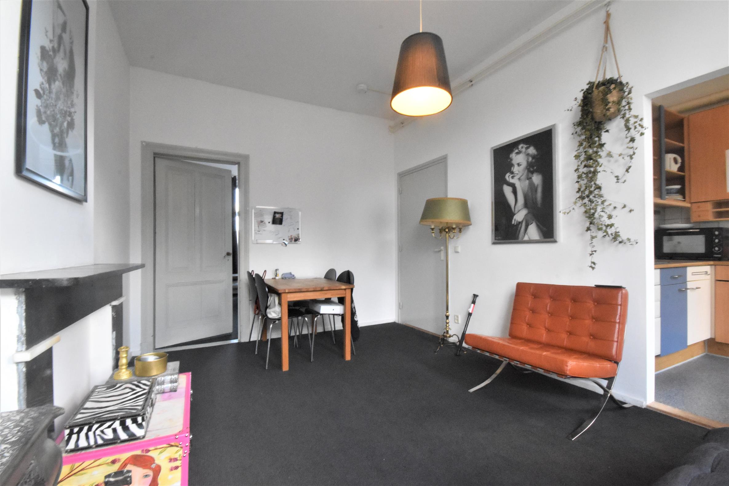 Woning te huur: Herbenusstraat, Maastricht