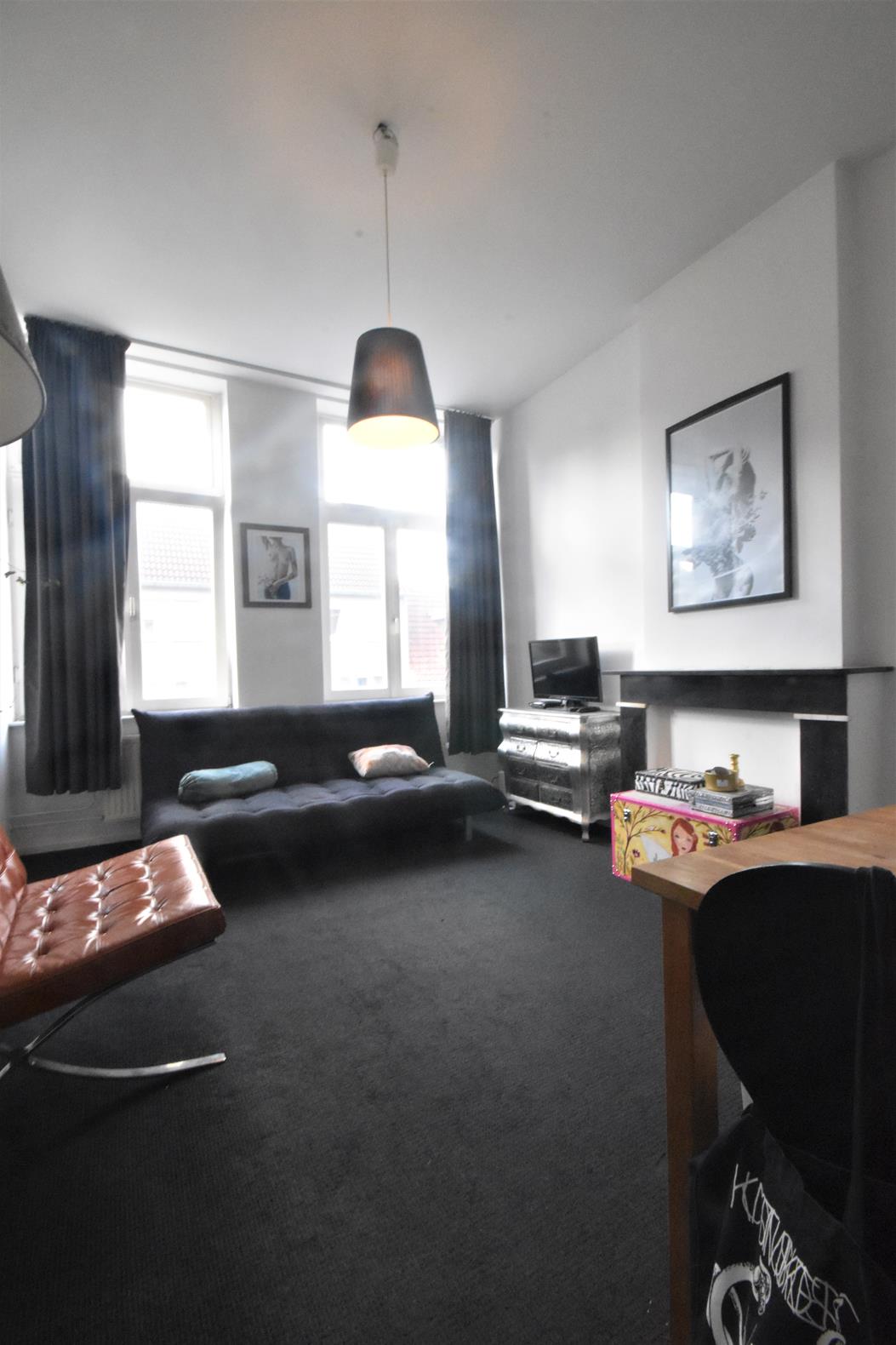 Woning te huur: Herbenusstraat, Maastricht