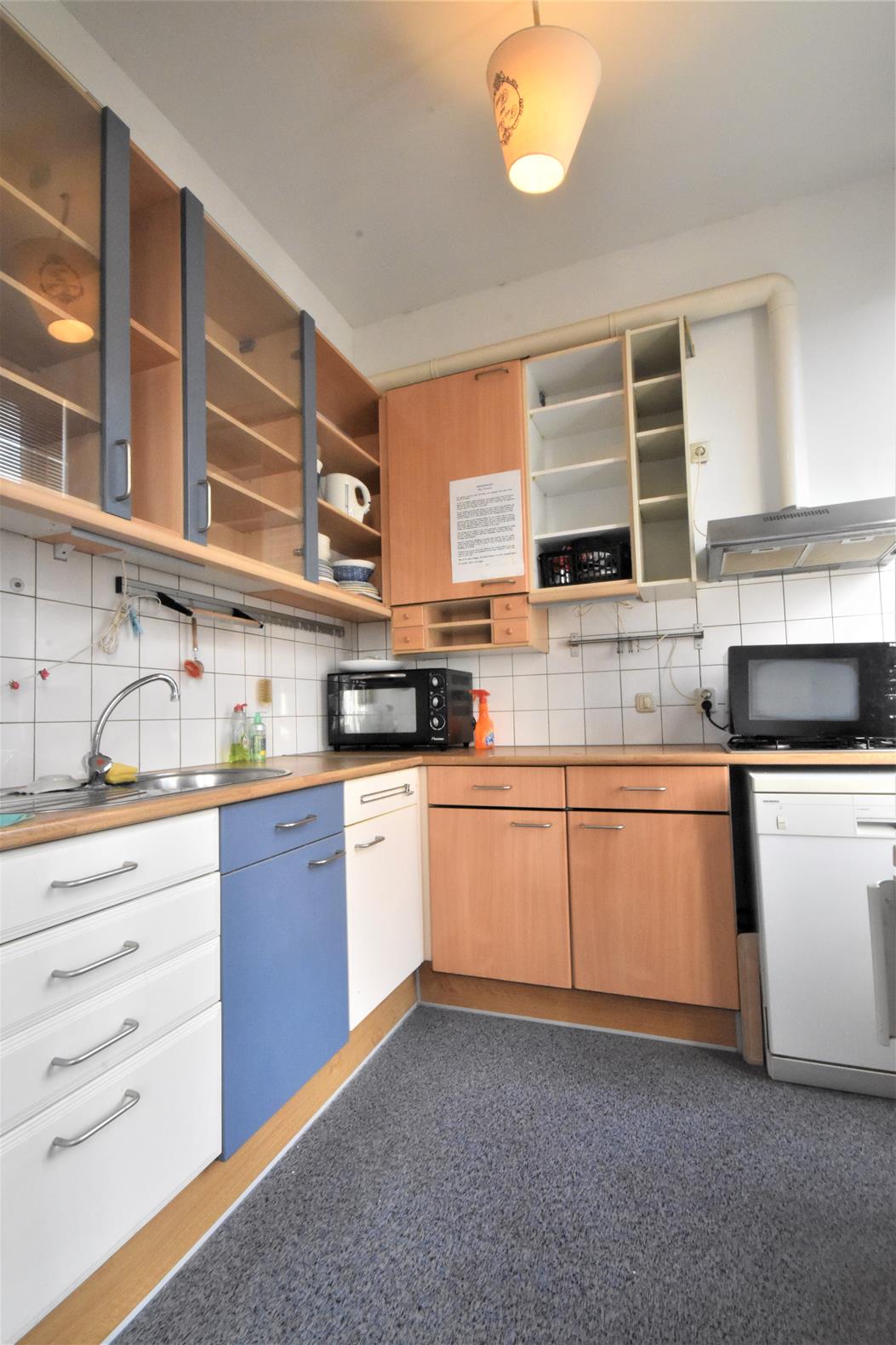 Woning te huur: Herbenusstraat, Maastricht