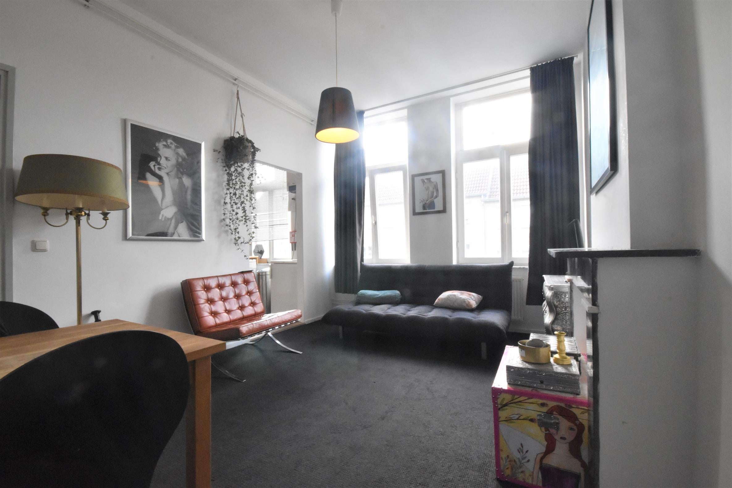 Woning te huur: Herbenusstraat, Maastricht