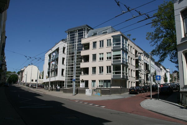 Rental Apartments Arnhem