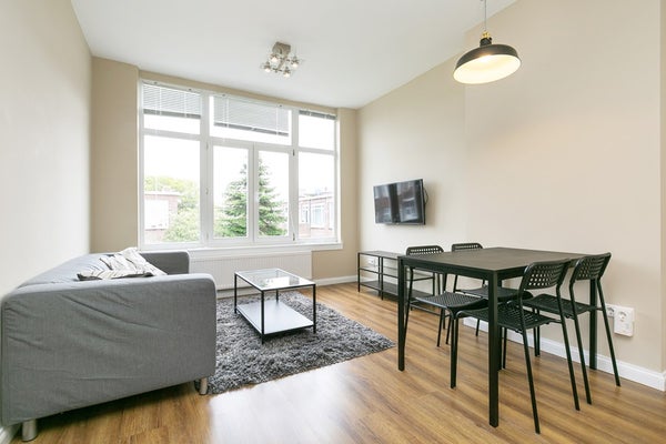 Te huur: Appartement Apeldoornselaan 200 in Den Haag