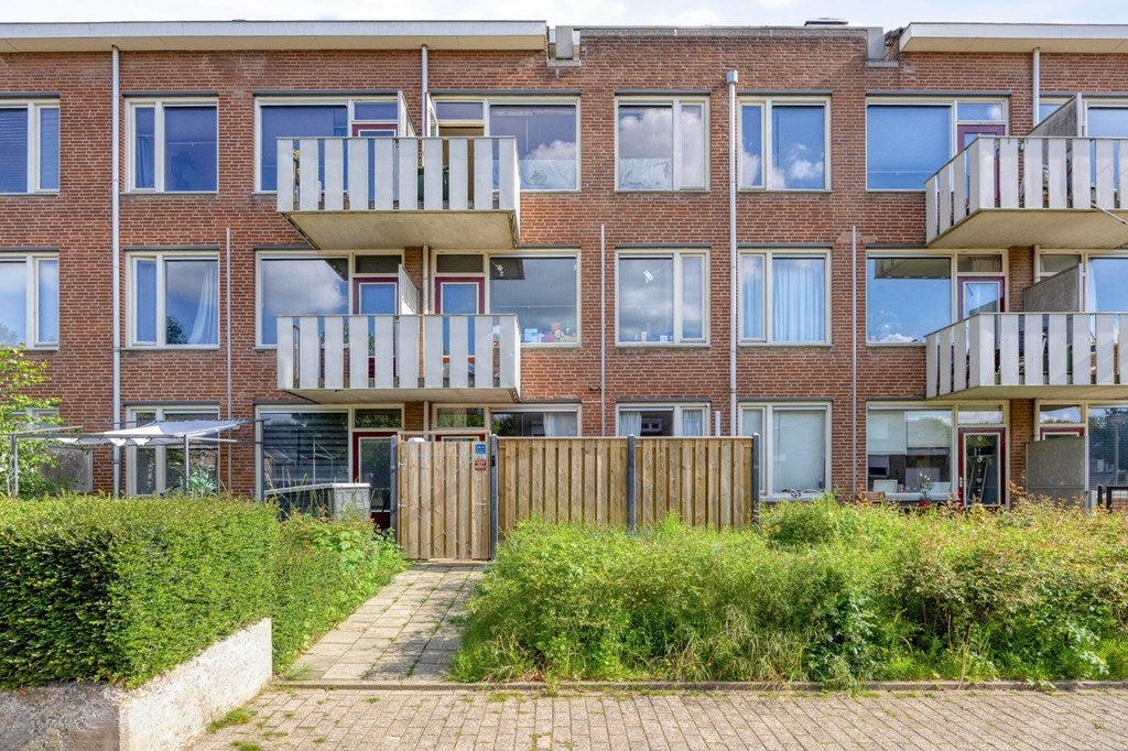 Studio te koop: Meendaal 116A, Maastricht