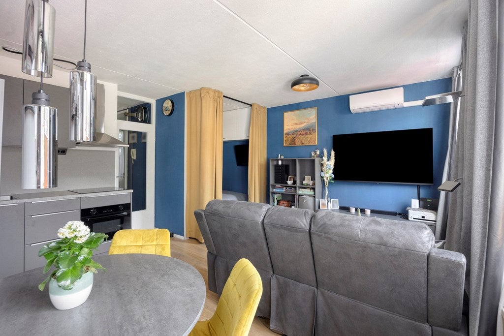 Studio te koop: Meendaal 116A, Maastricht
