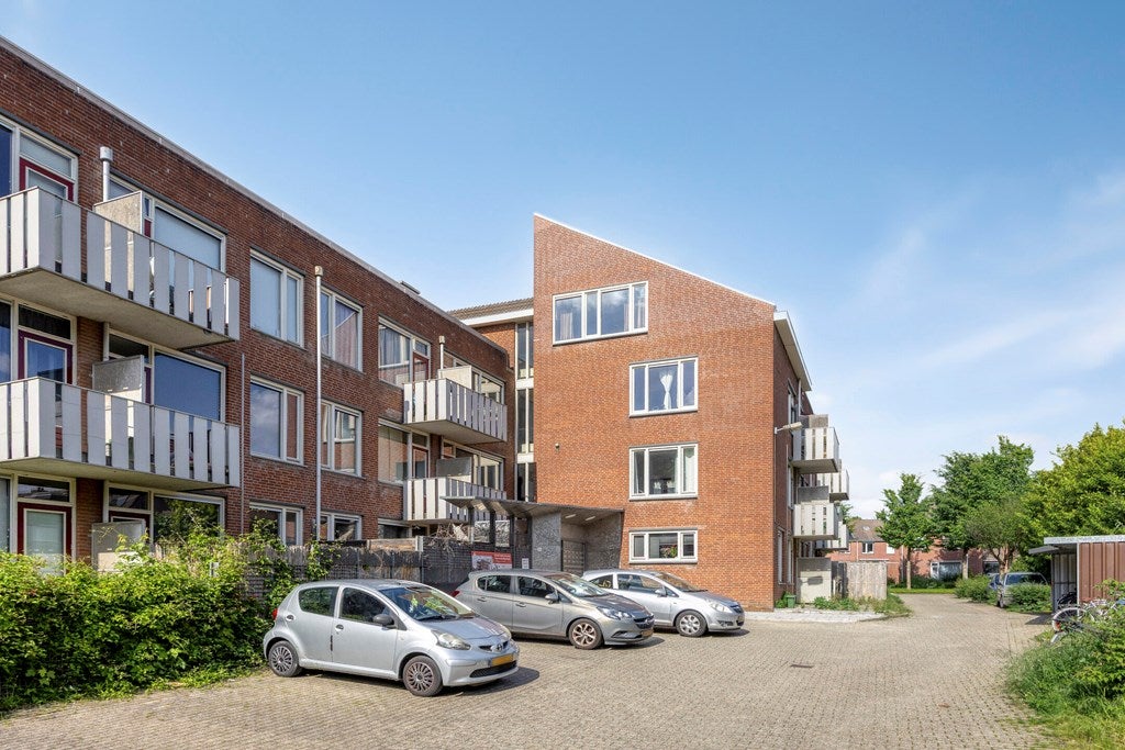 Studio te koop: Meendaal 116A, Maastricht