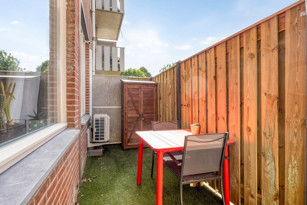 Studio te koop: Meendaal 116A, Maastricht