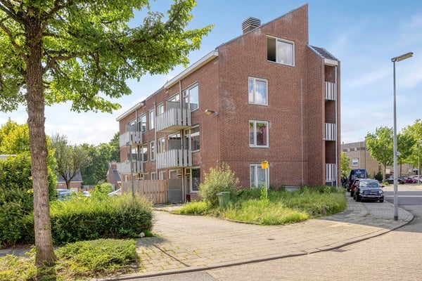 Appartement Meendaal 116 A in Maastricht