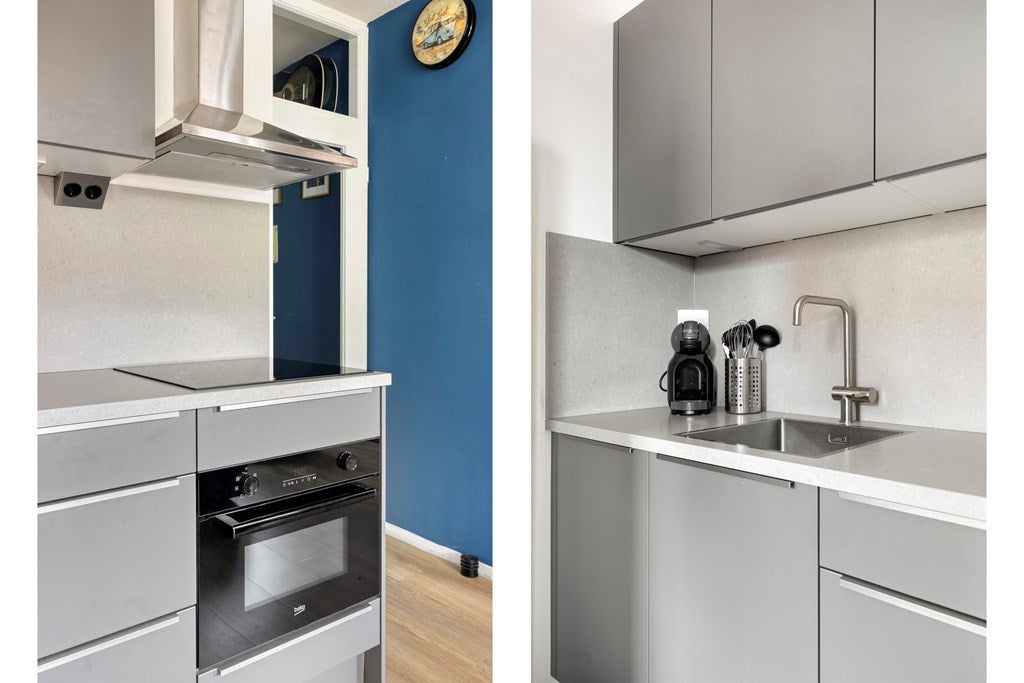 Studio te koop: Meendaal 116A, Maastricht