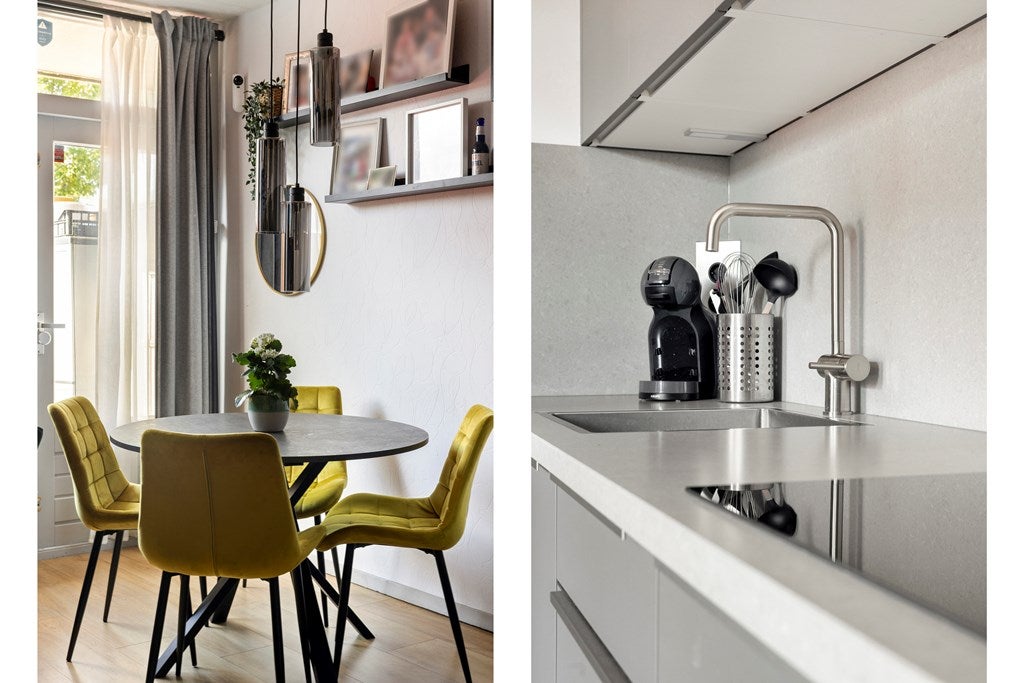 Studio te koop: Meendaal 116A, Maastricht