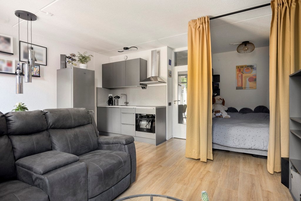 Studio te koop: Meendaal 116A, Maastricht