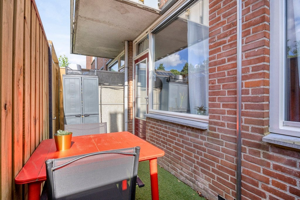 Studio te koop: Meendaal 116A, Maastricht