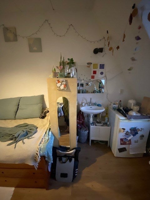 Woning te huur: Zuider Parallelweg, Velp