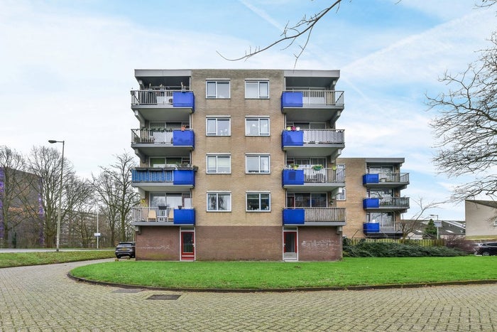 Te huur: Appartement Reizigersweg 67 in Amsterdam