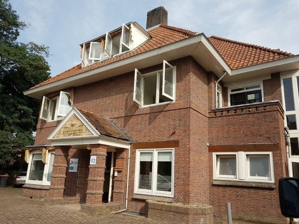 Te huur: Studio Sint Josephstraat in Tilburg