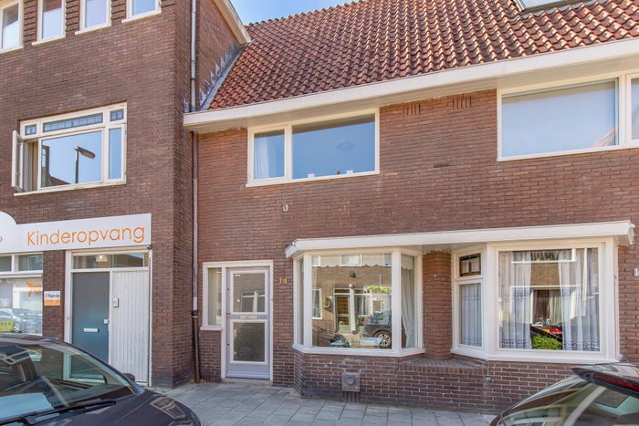 Swammerdamstraat 14