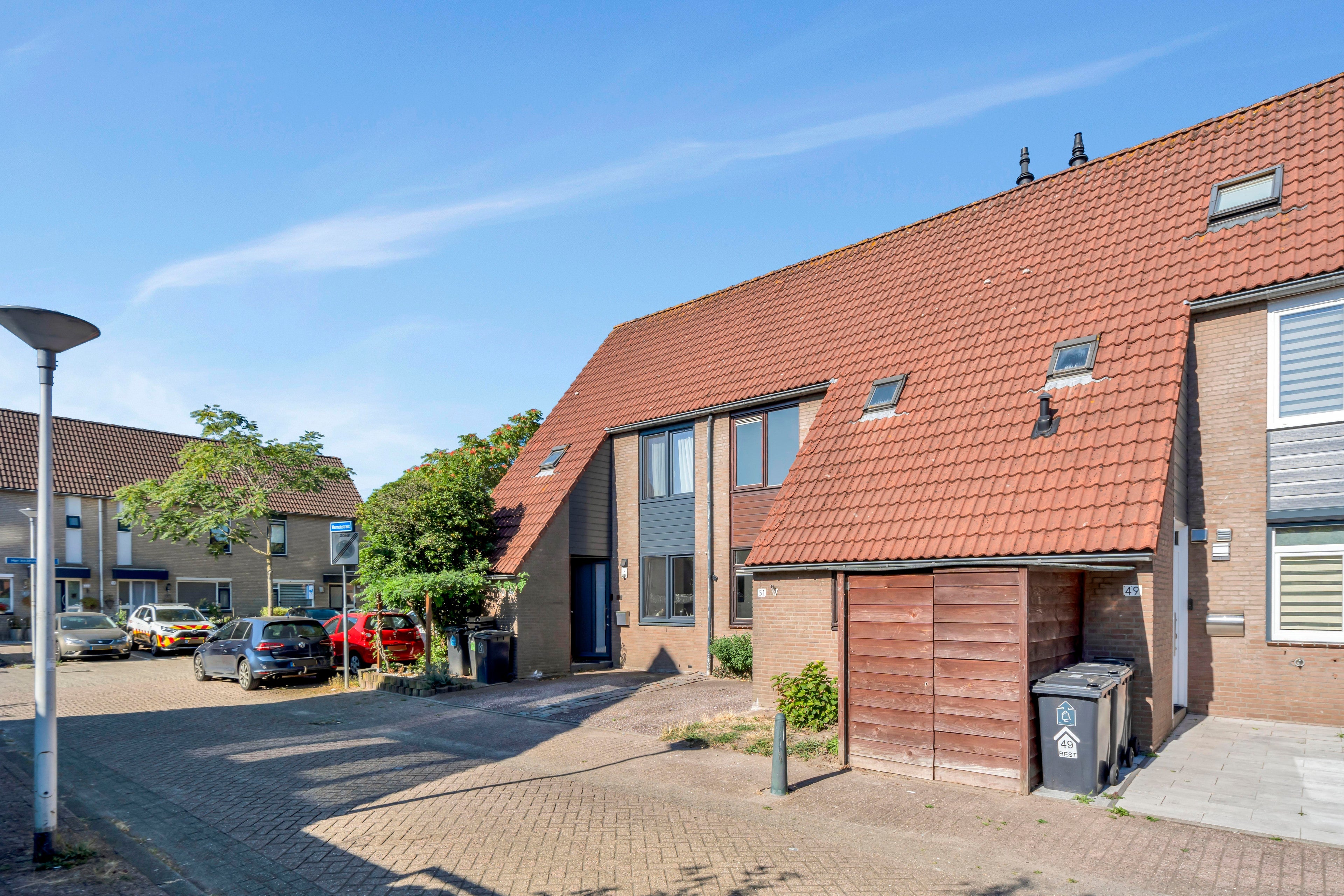 Kamer te koop: Warmelostraat, Rotterdam