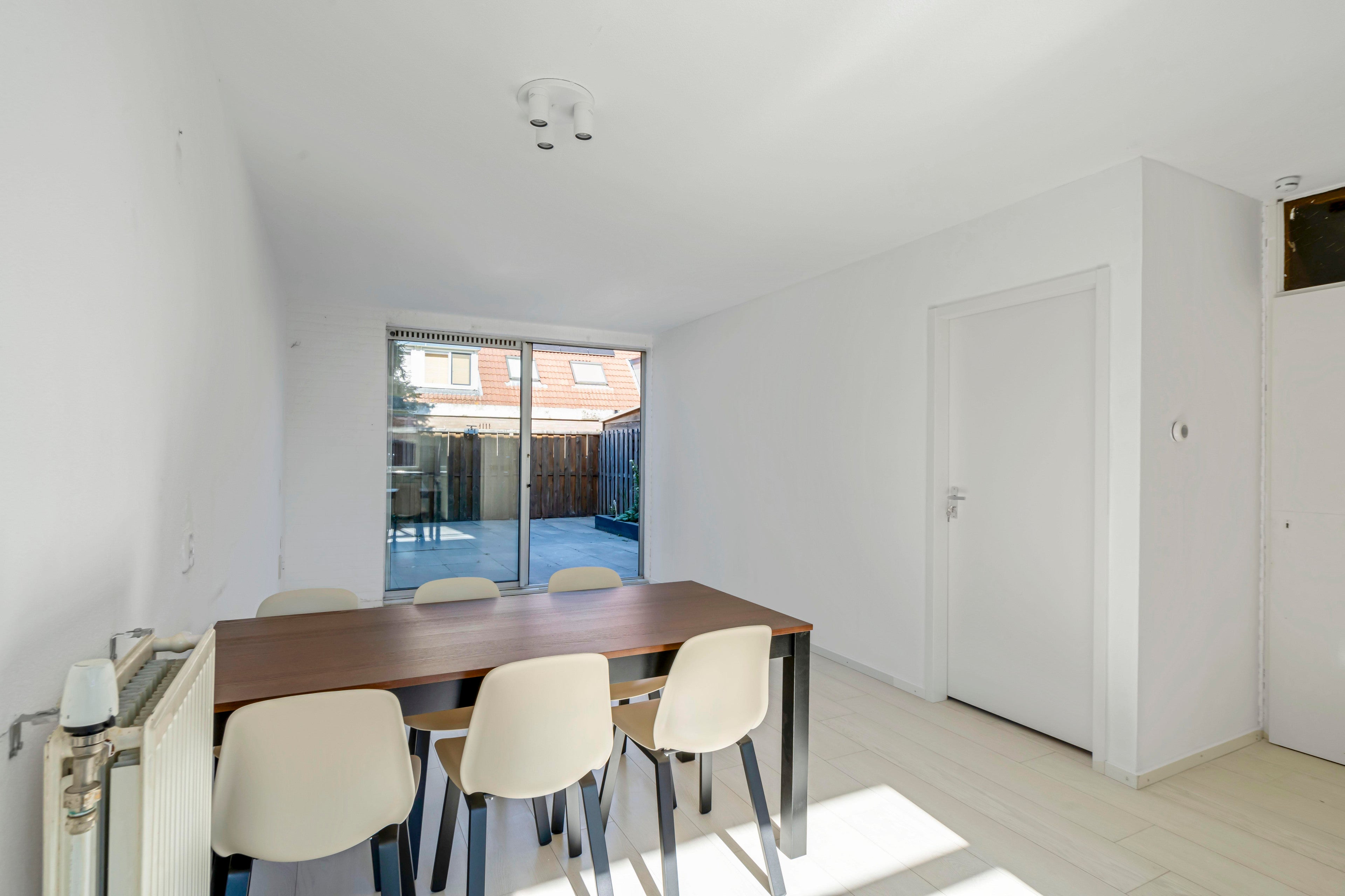 Kamer te koop: Warmelostraat, Rotterdam