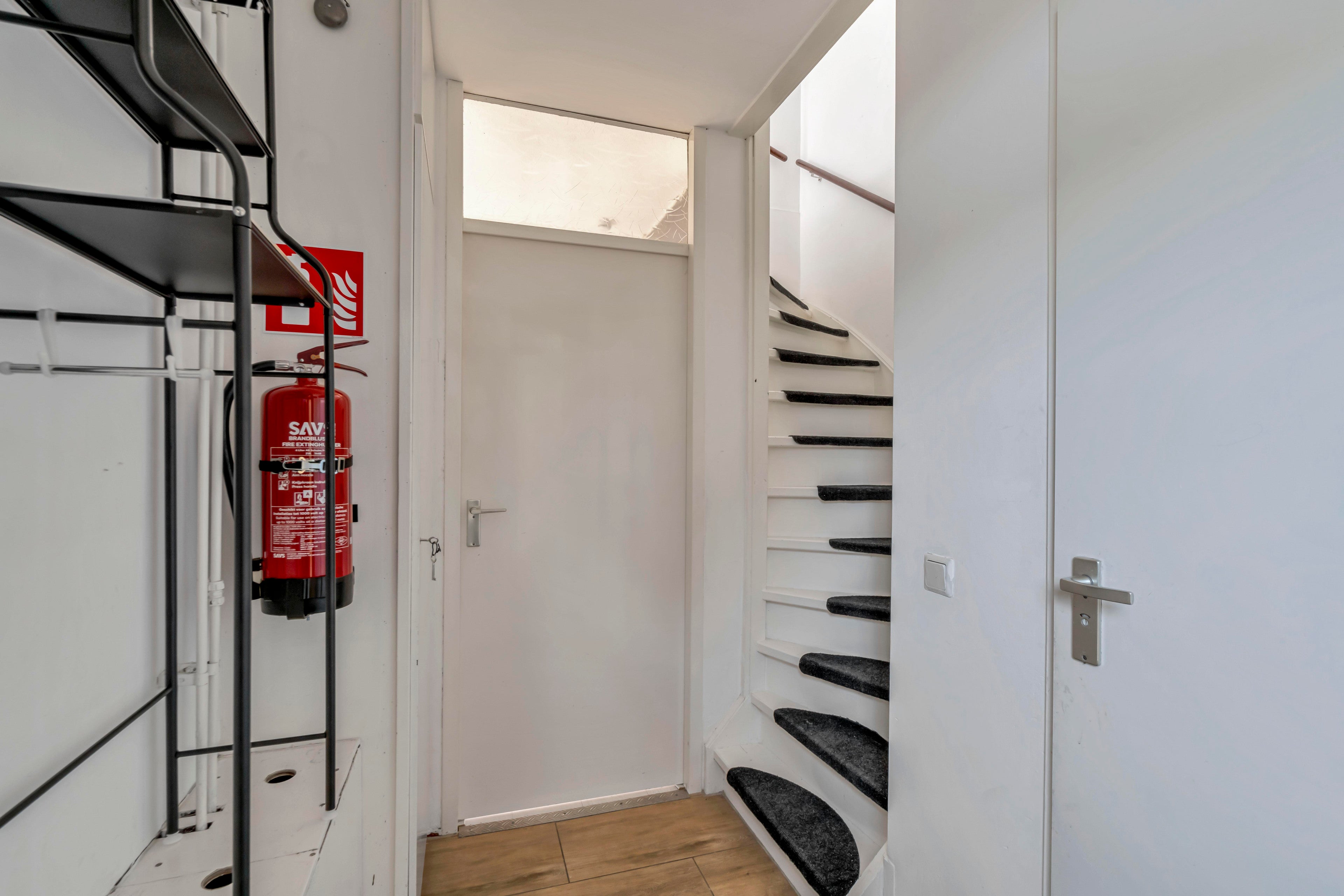 Kamer te koop: Warmelostraat, Rotterdam