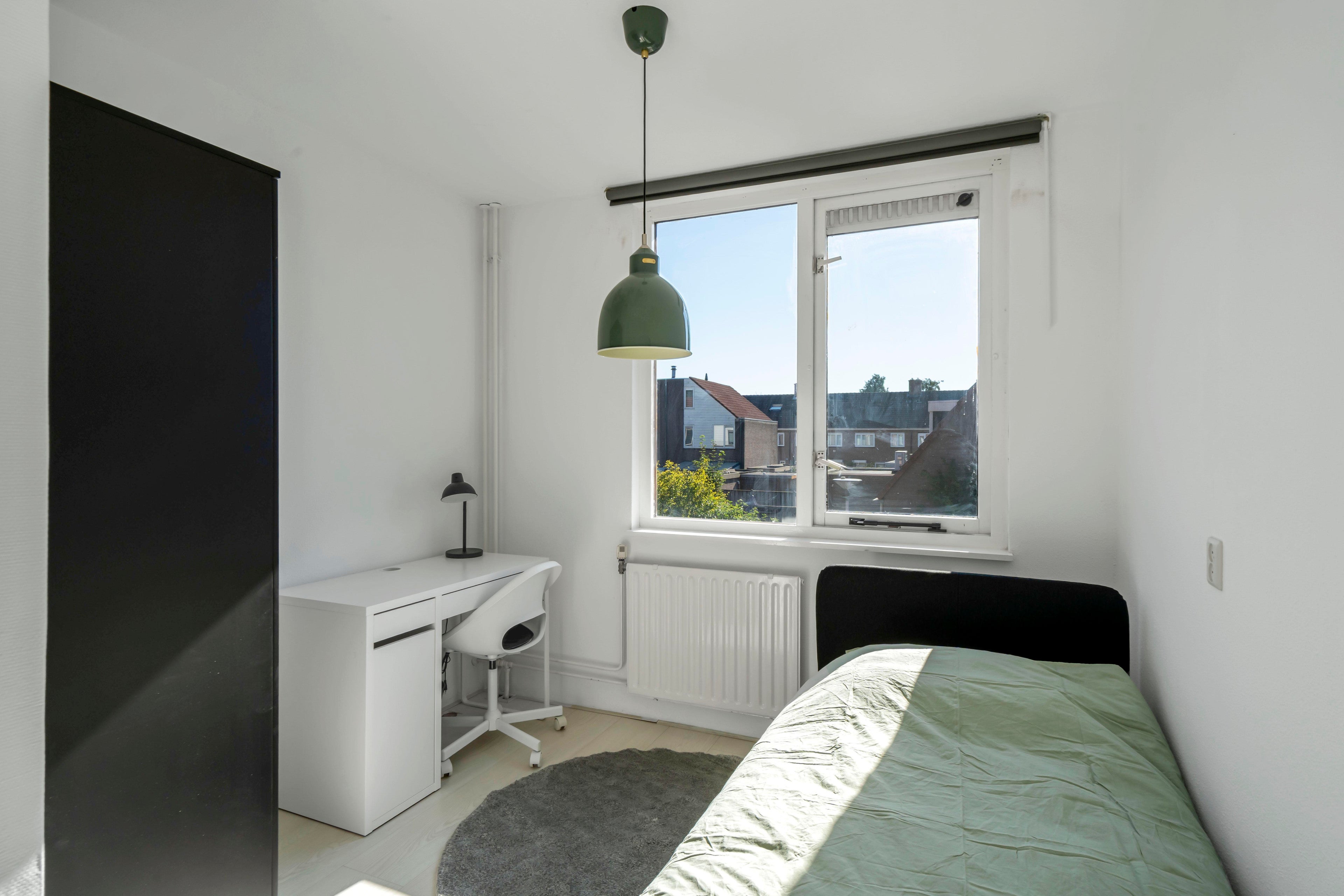 Room Warmelostraat