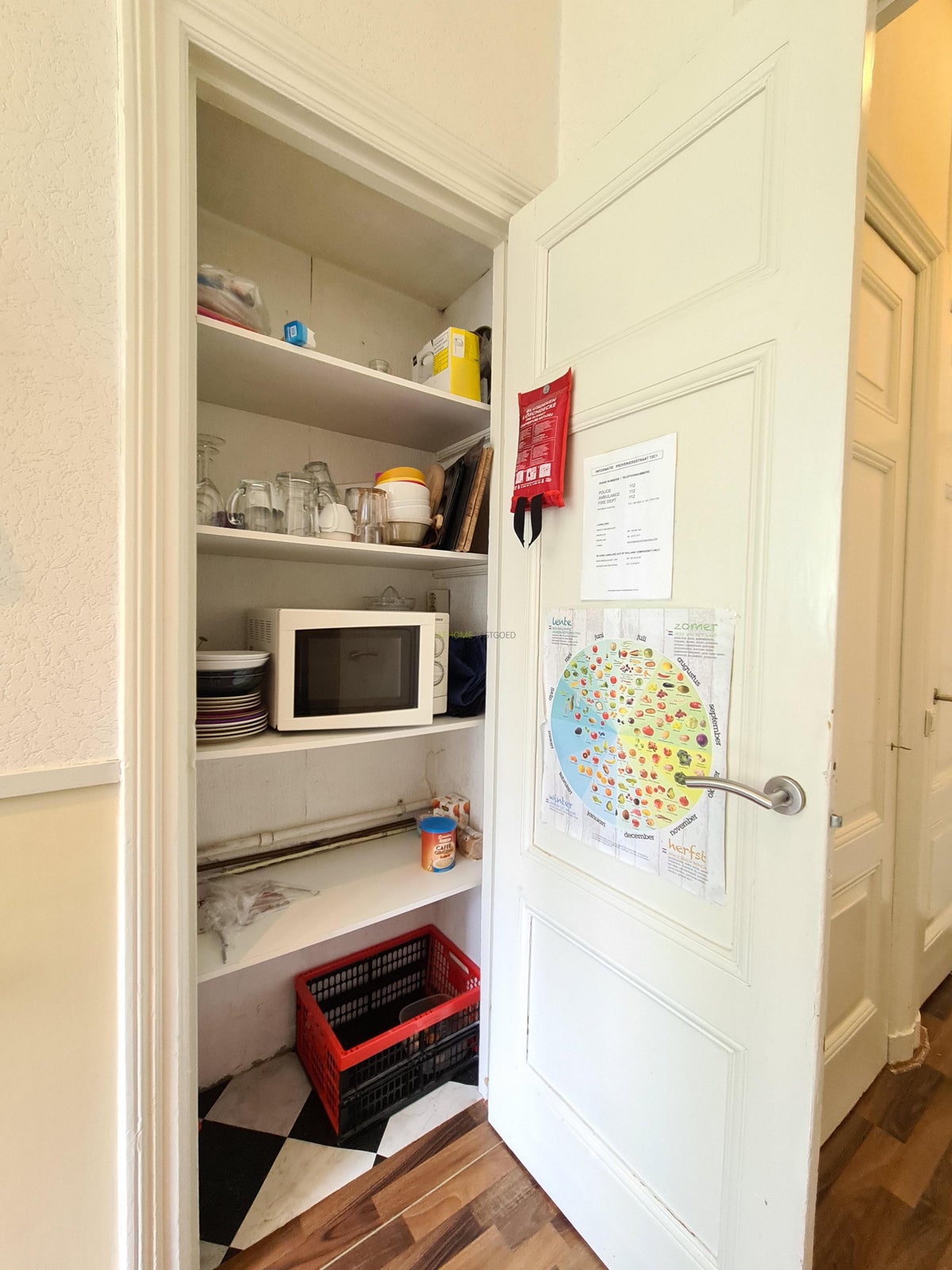 appartement
