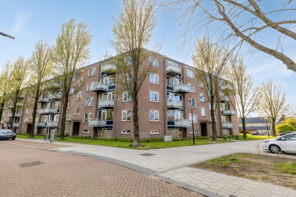 Laan van Blois 86