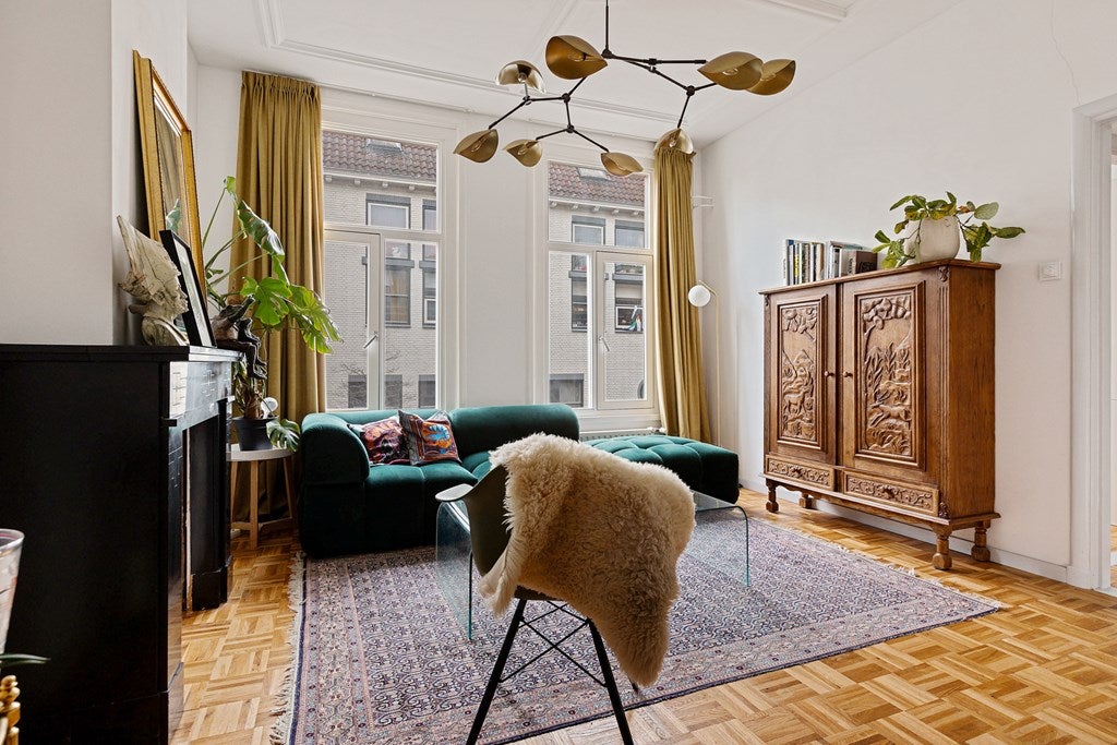 Appartement te koop: Guldenvliesstraat 7, 'S-Hertogenbosch