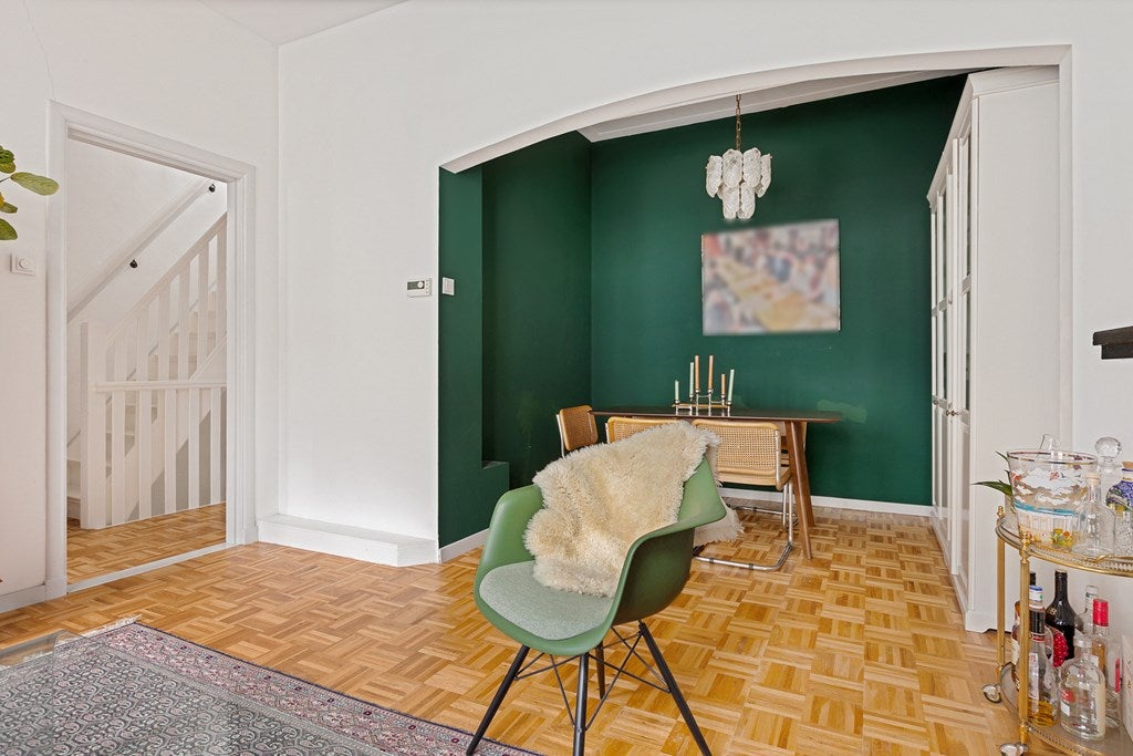Appartement te koop: Guldenvliesstraat 7, 'S-Hertogenbosch