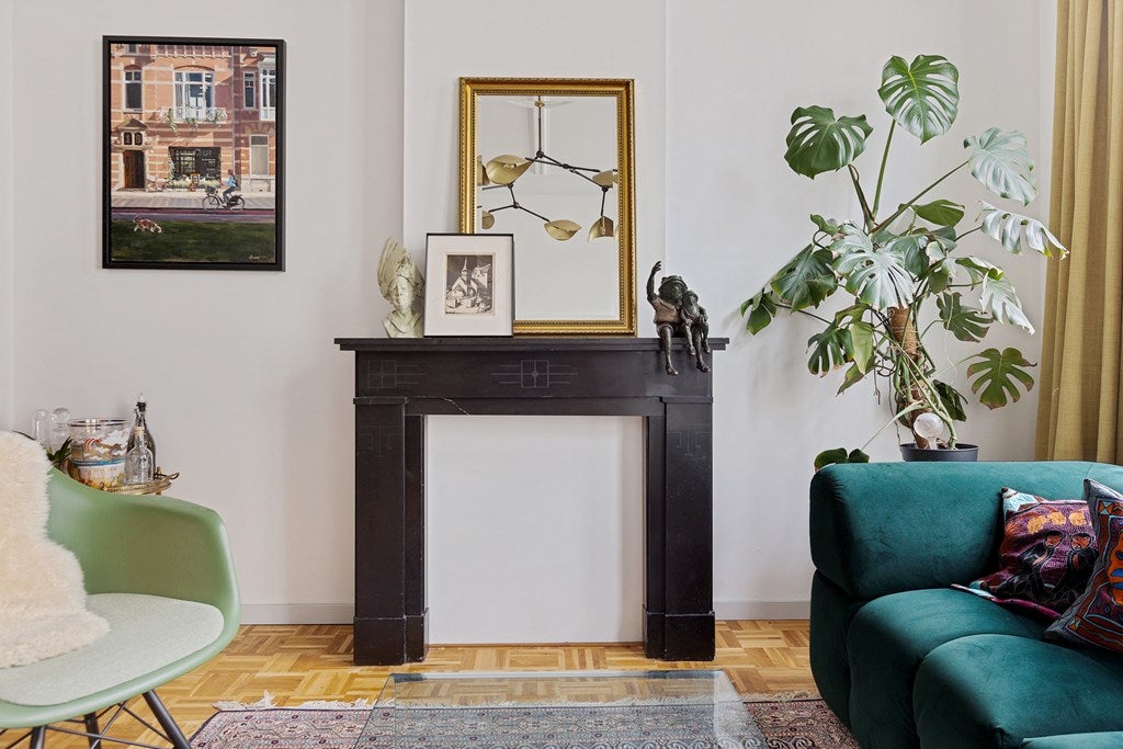 Appartement te koop: Guldenvliesstraat 7, 'S-Hertogenbosch