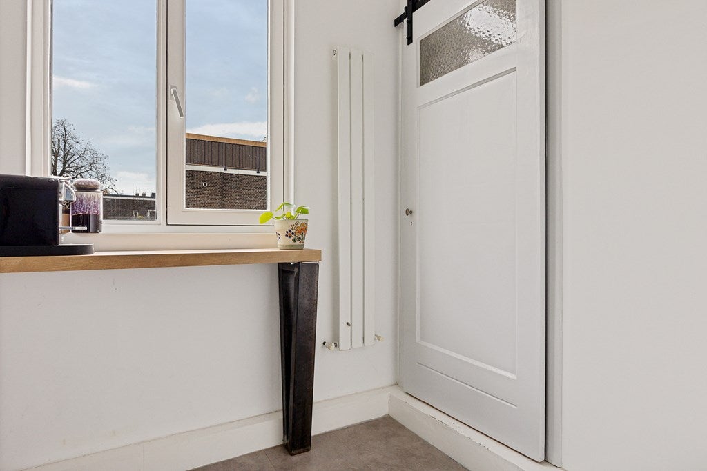 Appartement te koop: Guldenvliesstraat 7, 'S-Hertogenbosch