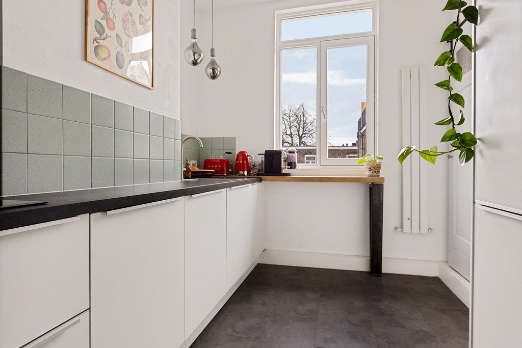 Appartement te koop: Guldenvliesstraat 7, 'S-Hertogenbosch