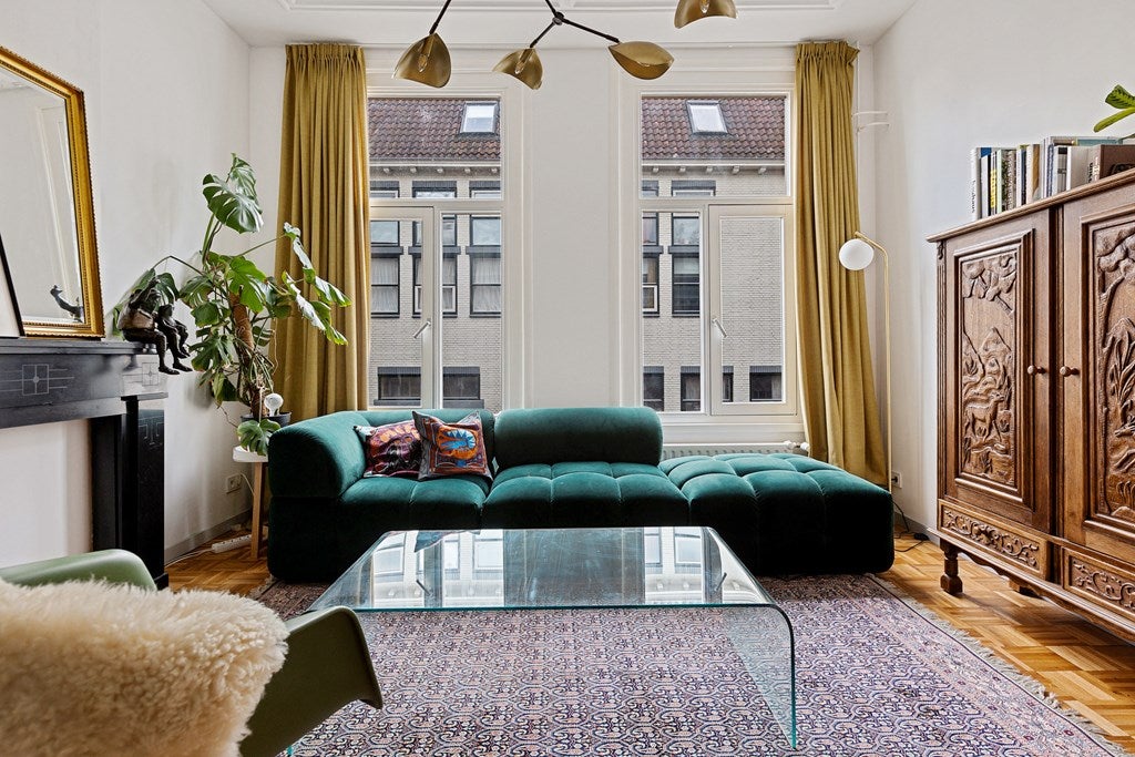 Appartement te koop: Guldenvliesstraat 7, 'S-Hertogenbosch