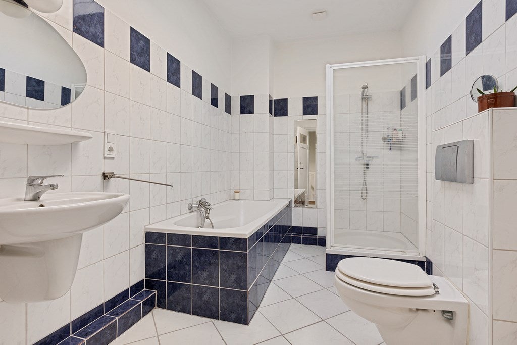 Appartement te koop: Guldenvliesstraat 7, 'S-Hertogenbosch