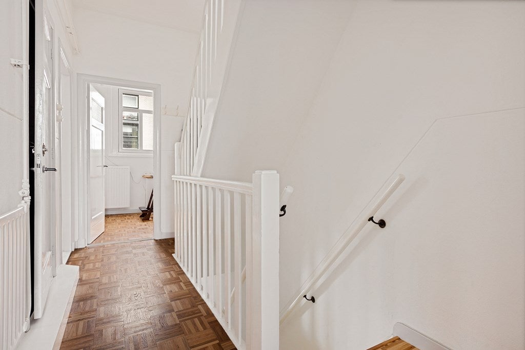Appartement te koop: Guldenvliesstraat 7, 'S-Hertogenbosch