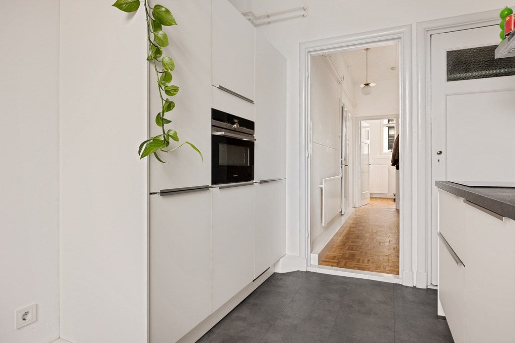 Appartement te koop: Guldenvliesstraat 7, 'S-Hertogenbosch