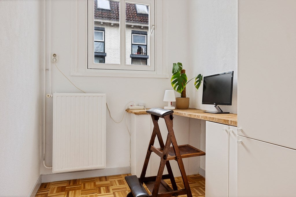 Appartement te koop: Guldenvliesstraat 7, 'S-Hertogenbosch