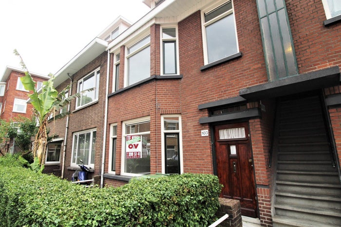 Te huur: Huis Miquelstraat in Den Haag