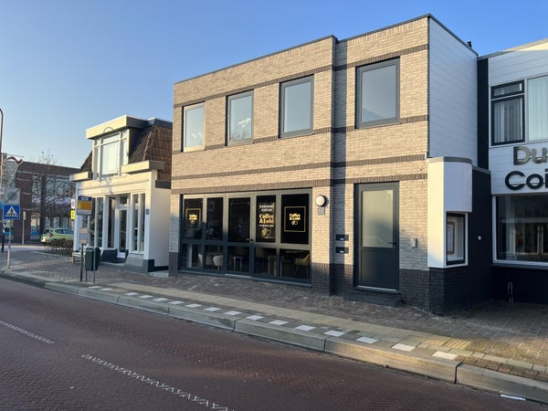 appartementen te huur op Dorpsstraat