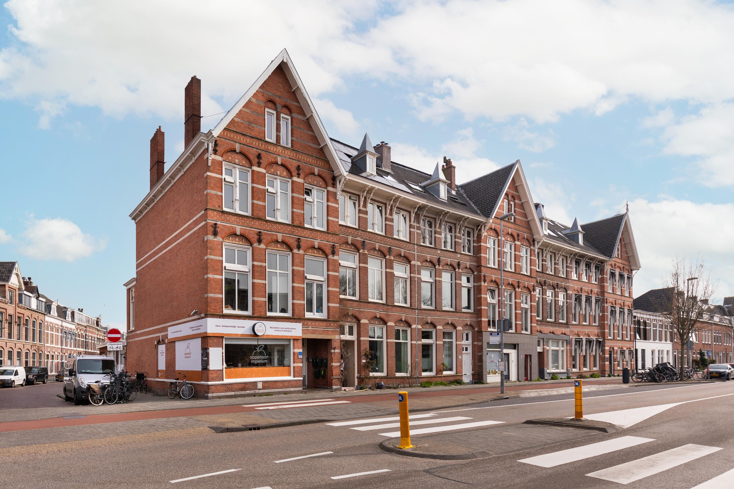 Zijlweg