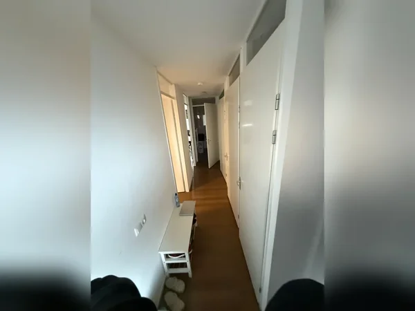 Flat Zweedselaan in Beverwijk