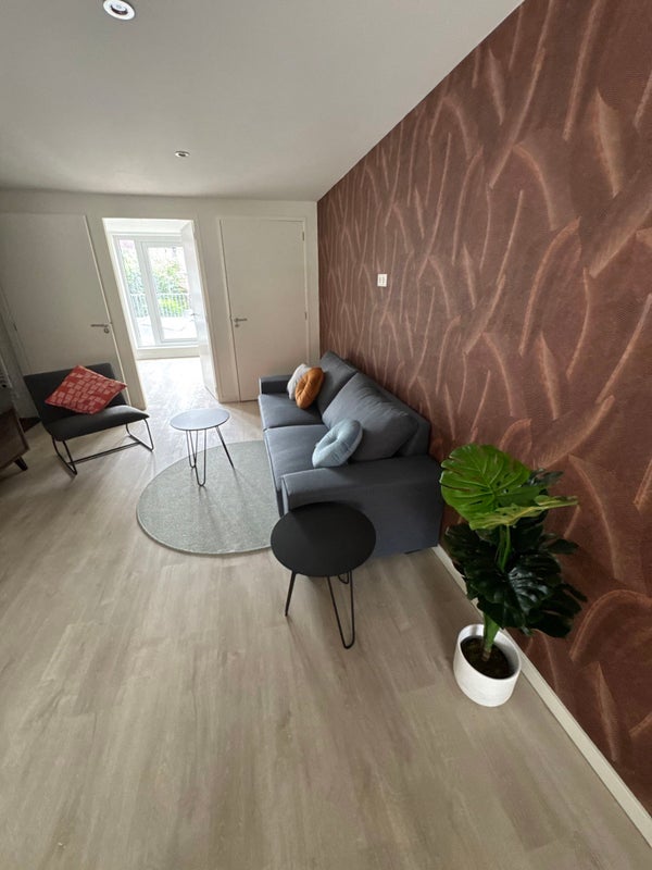 Appartement Pastoor van Arslaan in Eindhoven